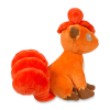 Authentic Pokemon center plush Vulpix +/- 17cm (old version)